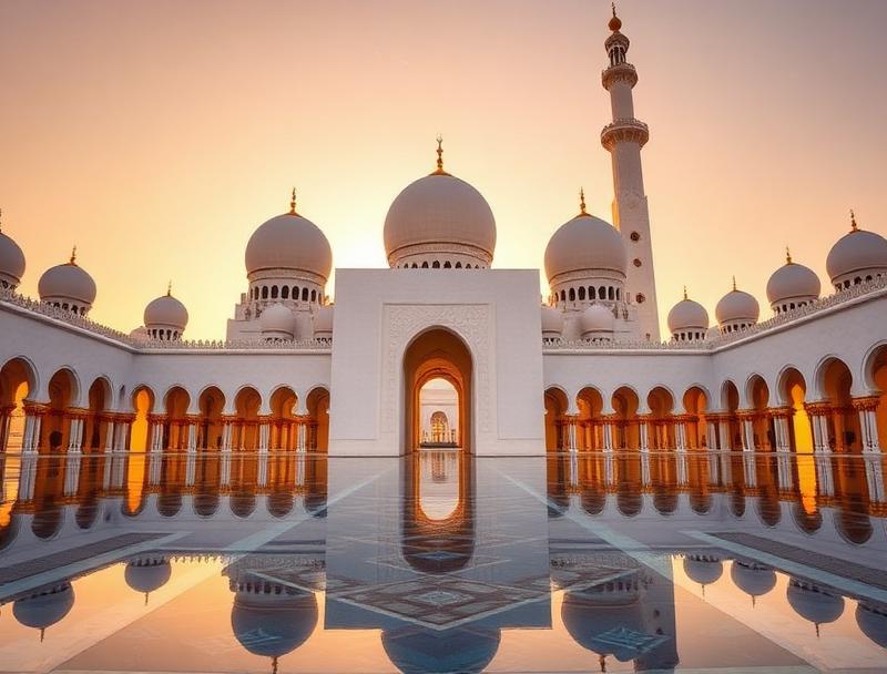 Abu Dhabi