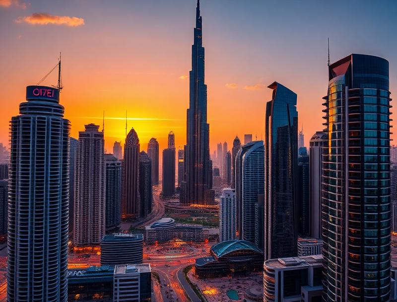 Dubai